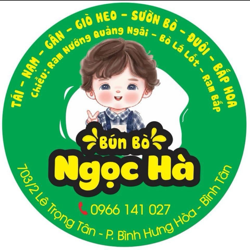 Bún Bò - Ram Thịt Nướng Ngọc Hà