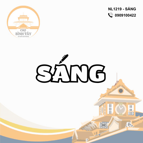 SÁNG