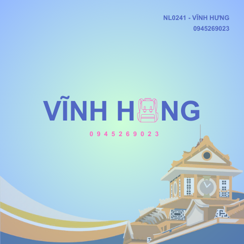 VĨNH HƯNG