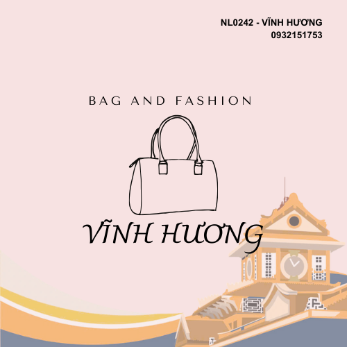 VĨNH HƯƠNG