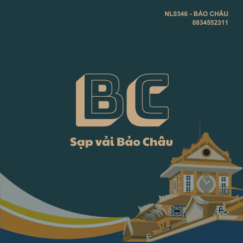 BẢO CHÂU