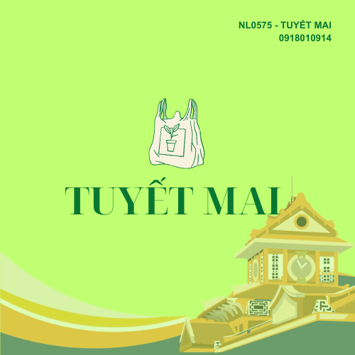 TUYẾT MAI