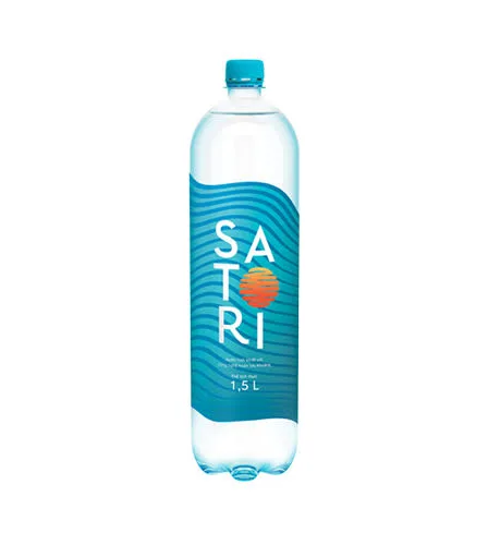 Nước suối Satori