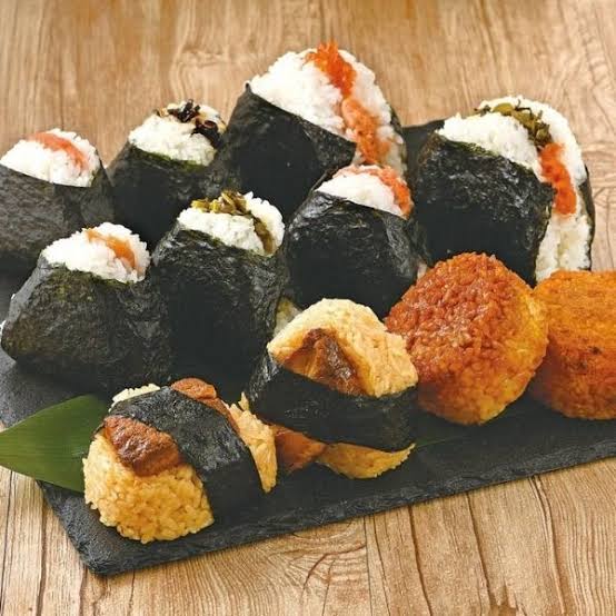 Kimbap - Size L